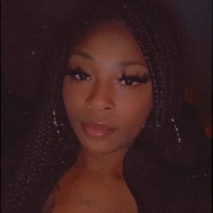 Meet your Posher, Breanna